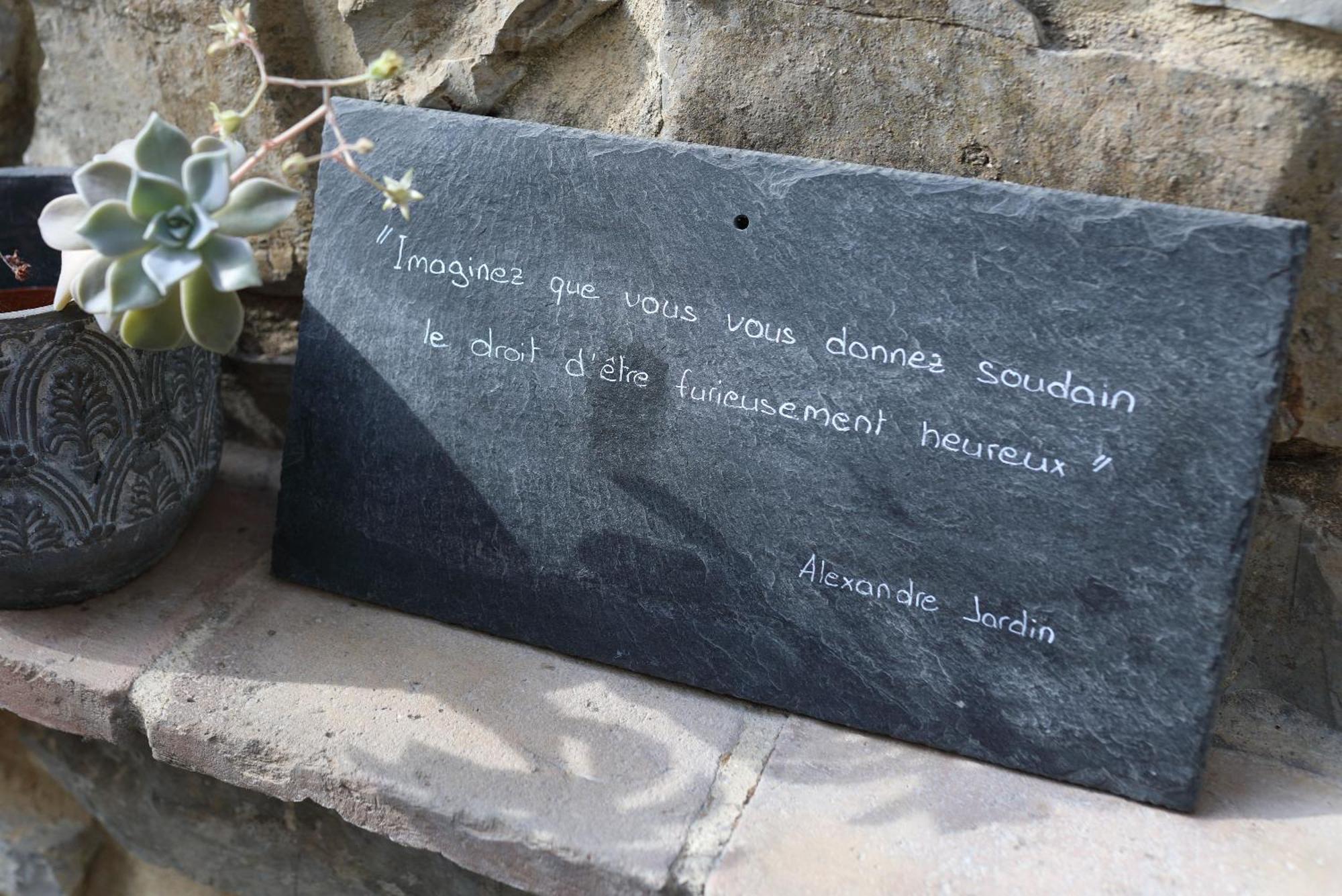 La Gourmandine Ξενοδοχείο Courry Εξωτερικό φωτογραφία